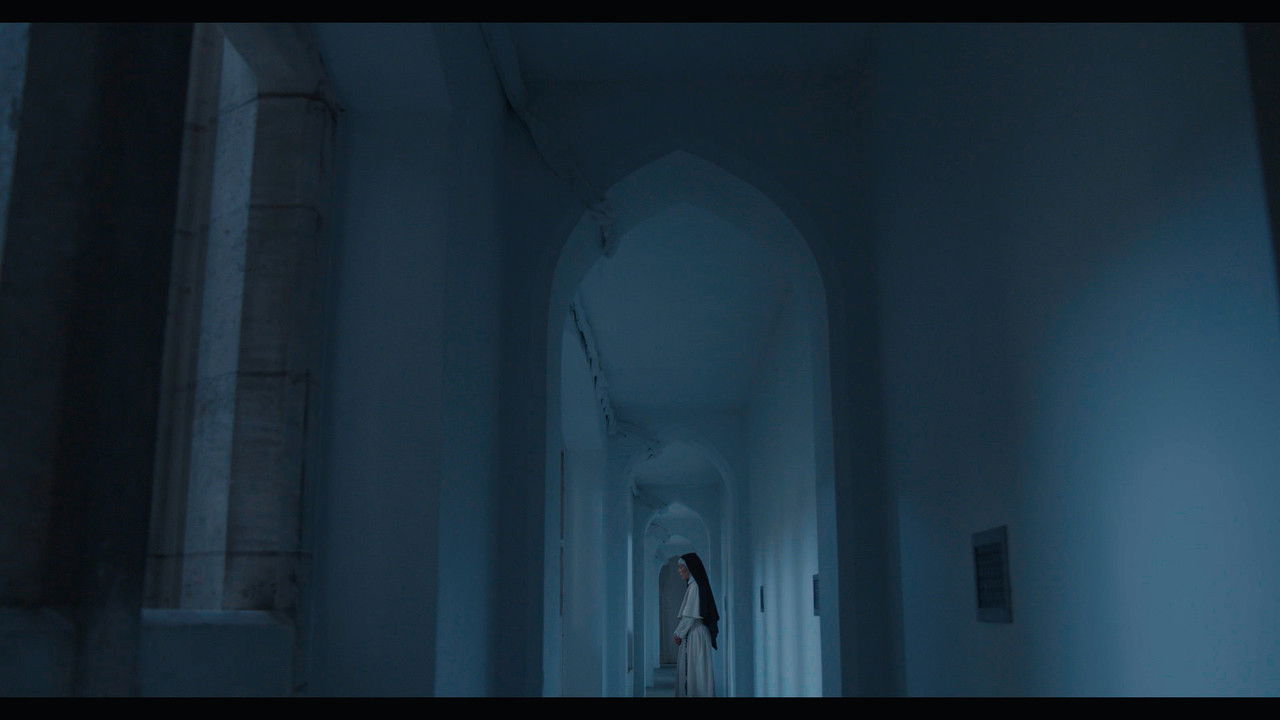 Mother Movie Screenshot 1
