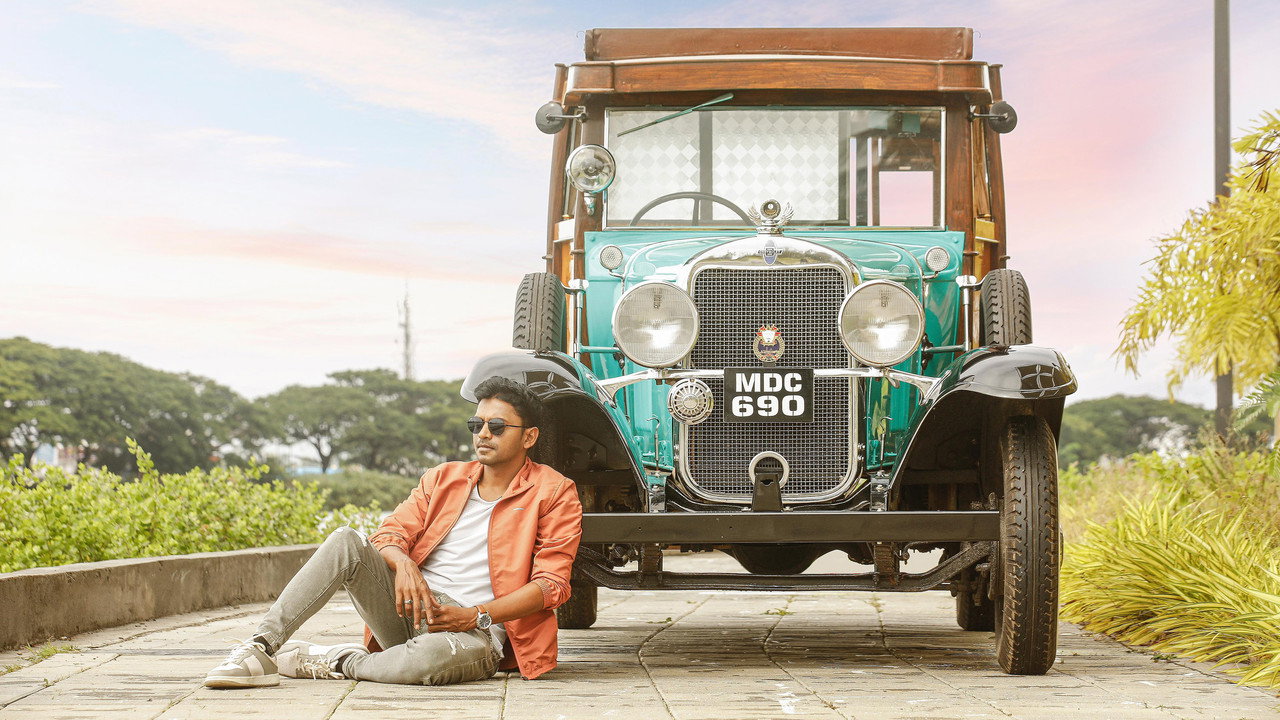 2K Love Story Movie Screenshot 3