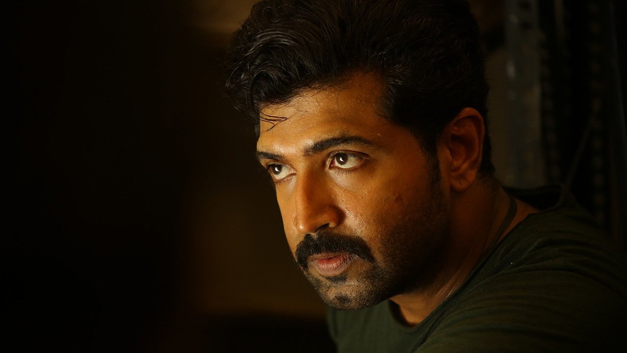 Thadam Movie Screenshot 2