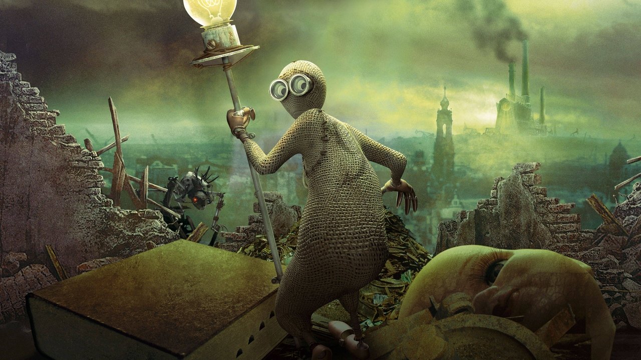 9 Movie Screenshot 1