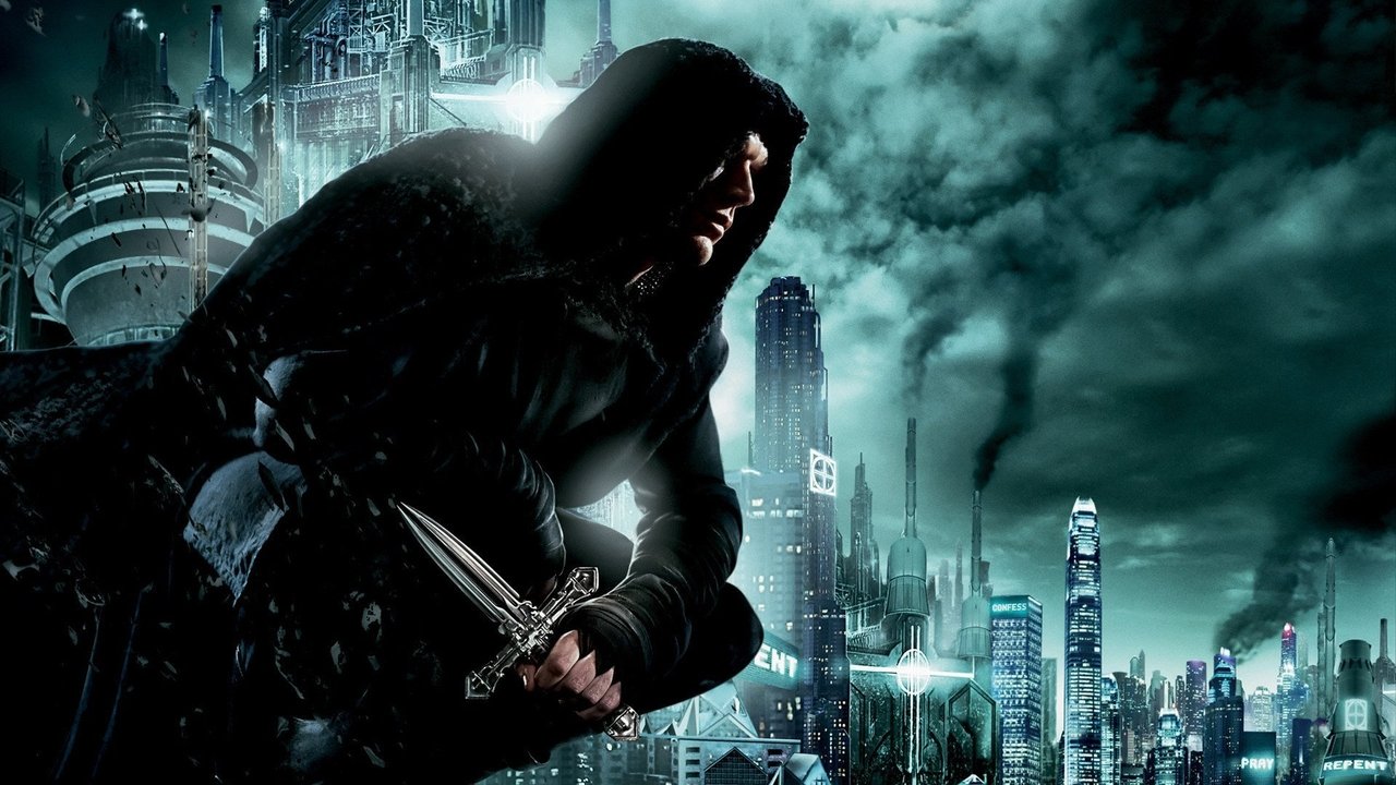 Priest Movie Screenshot 2