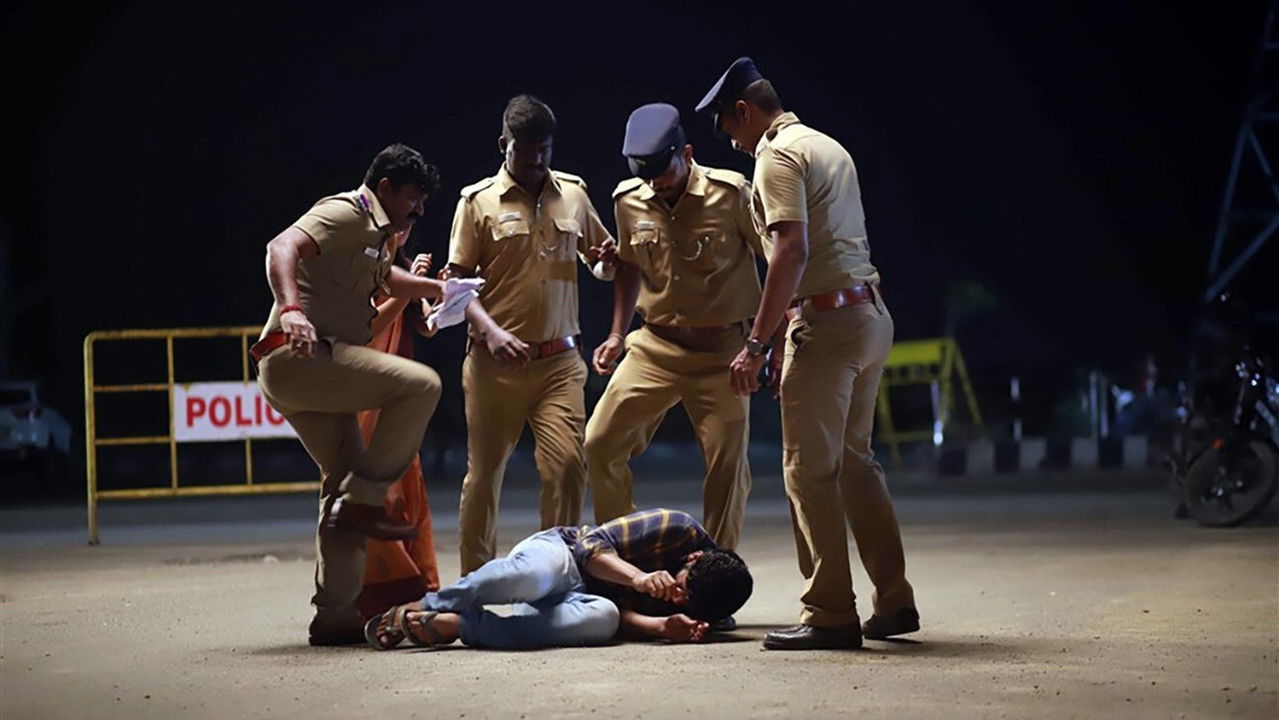 Kavalthurai Ungal Nanban Movie Screenshot 4