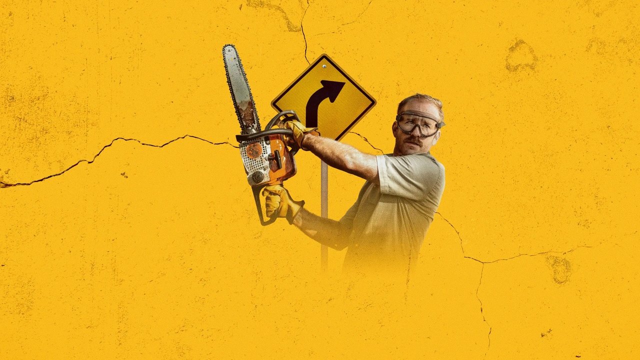 Sharp Corner Movie Screenshot 3