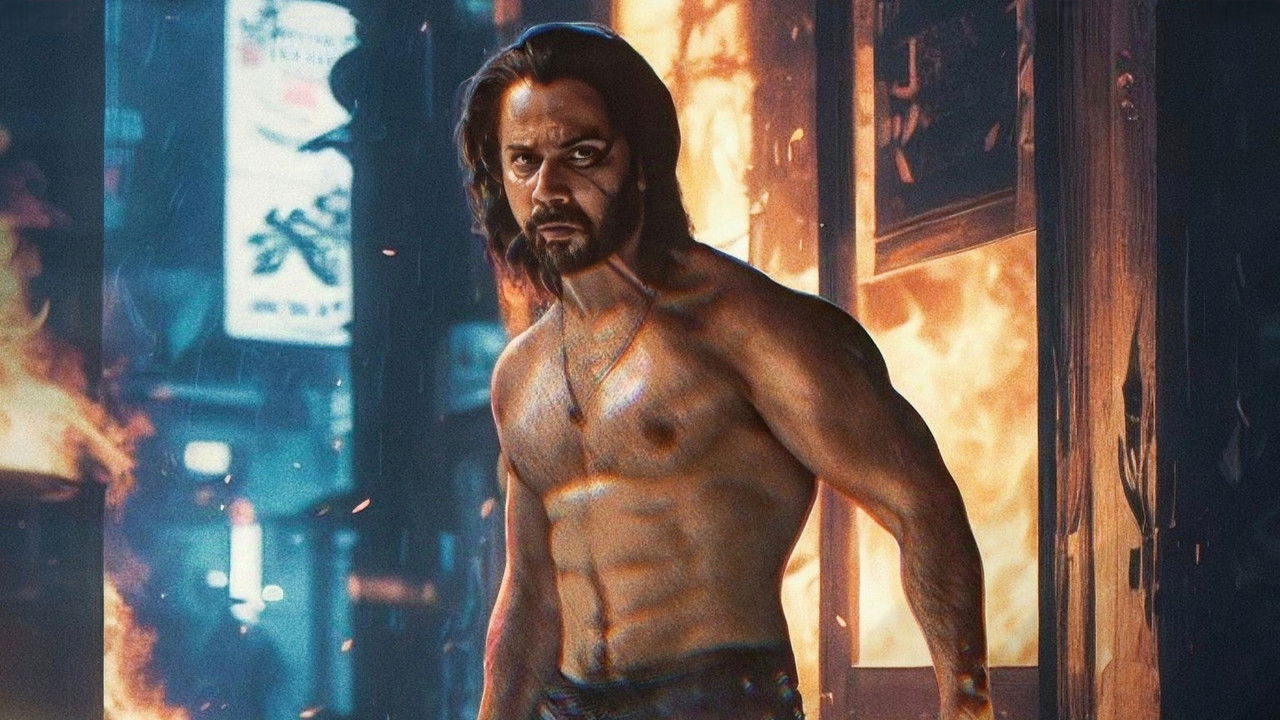 Baby John Movie Screenshot 3