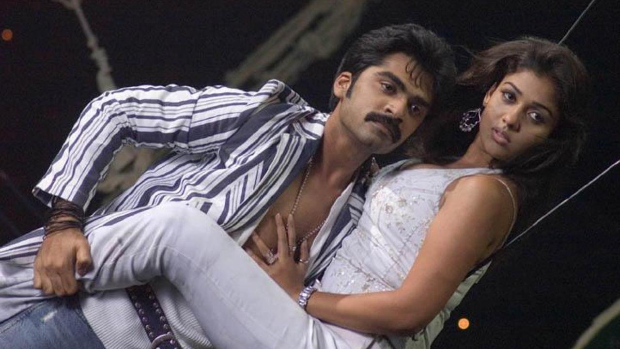 Vallavan Movie Screenshot 1