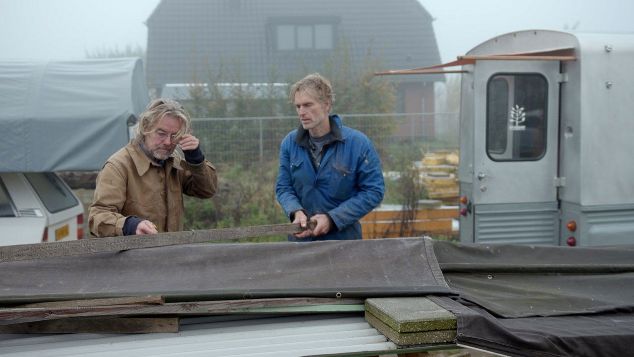 Housing a Dream Movie Screenshot 3