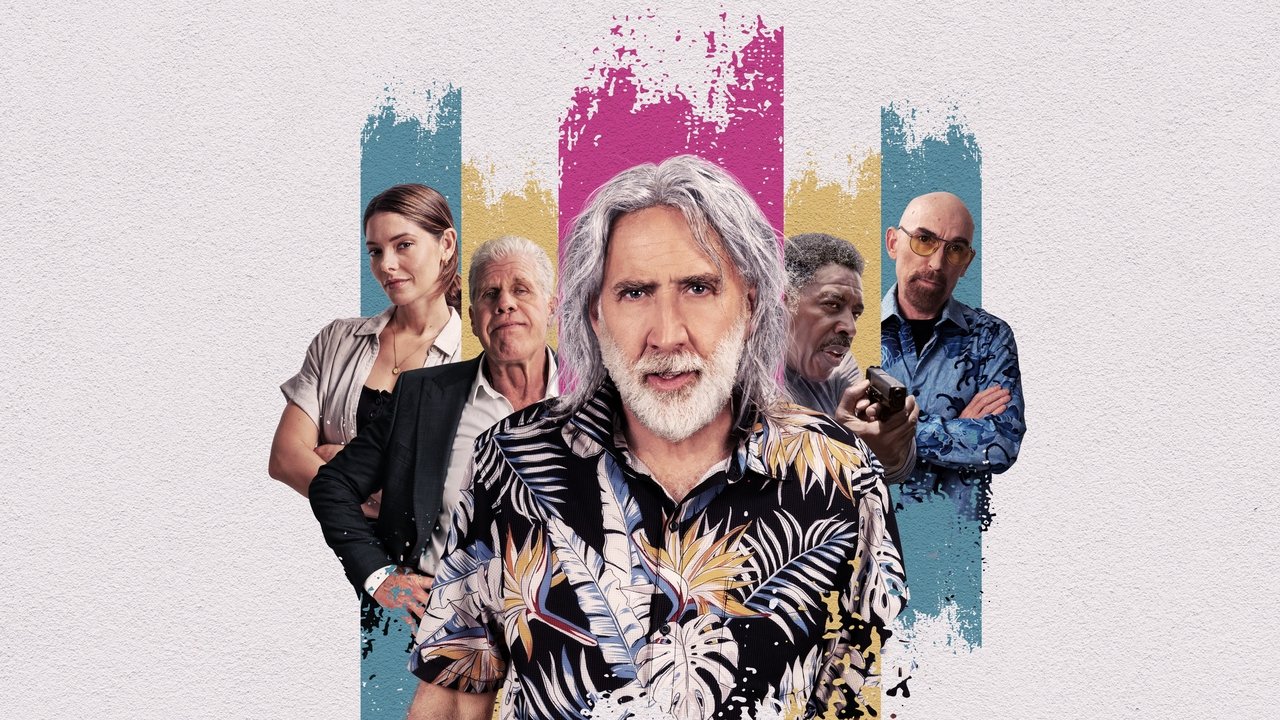 The Retirement Plan Movie Screenshot 1