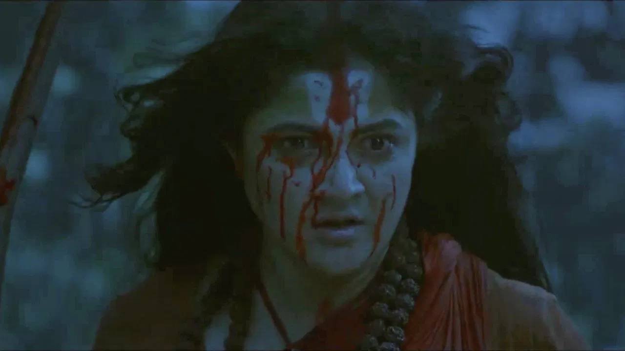 Devi Chowdhurani Movie Screenshot 4