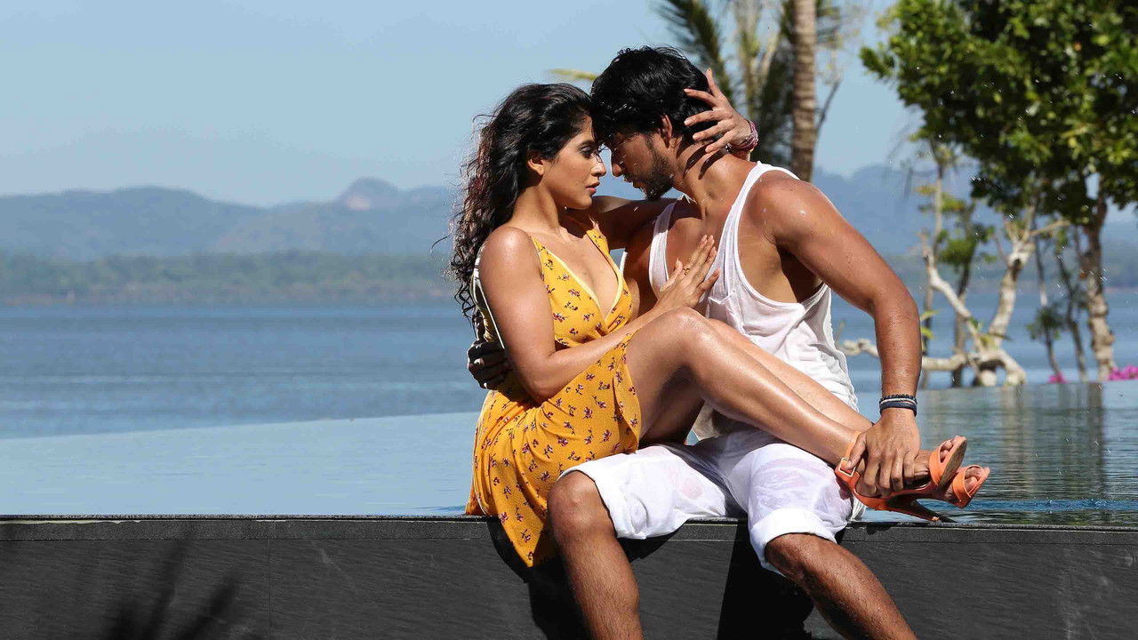 Mr. Chandramouli Movie Screenshot 2