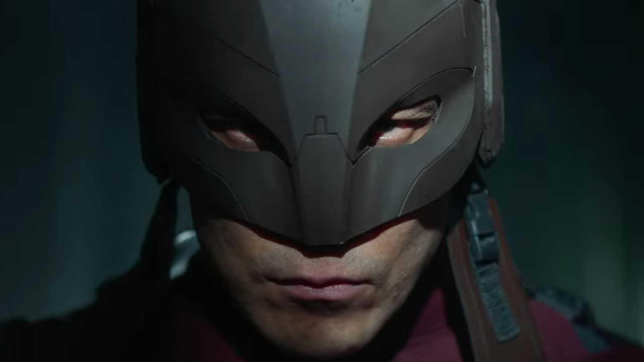 Keluang Man Movie Screenshot 1