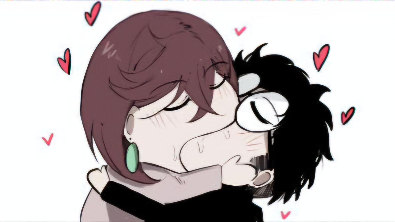 DAN DA DAN: First Encounter Movie Screenshot 3