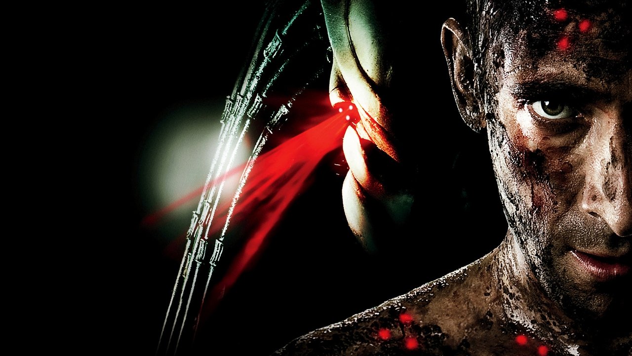 Predators Movie Screenshot 2 Predators Movie Screenshot 2