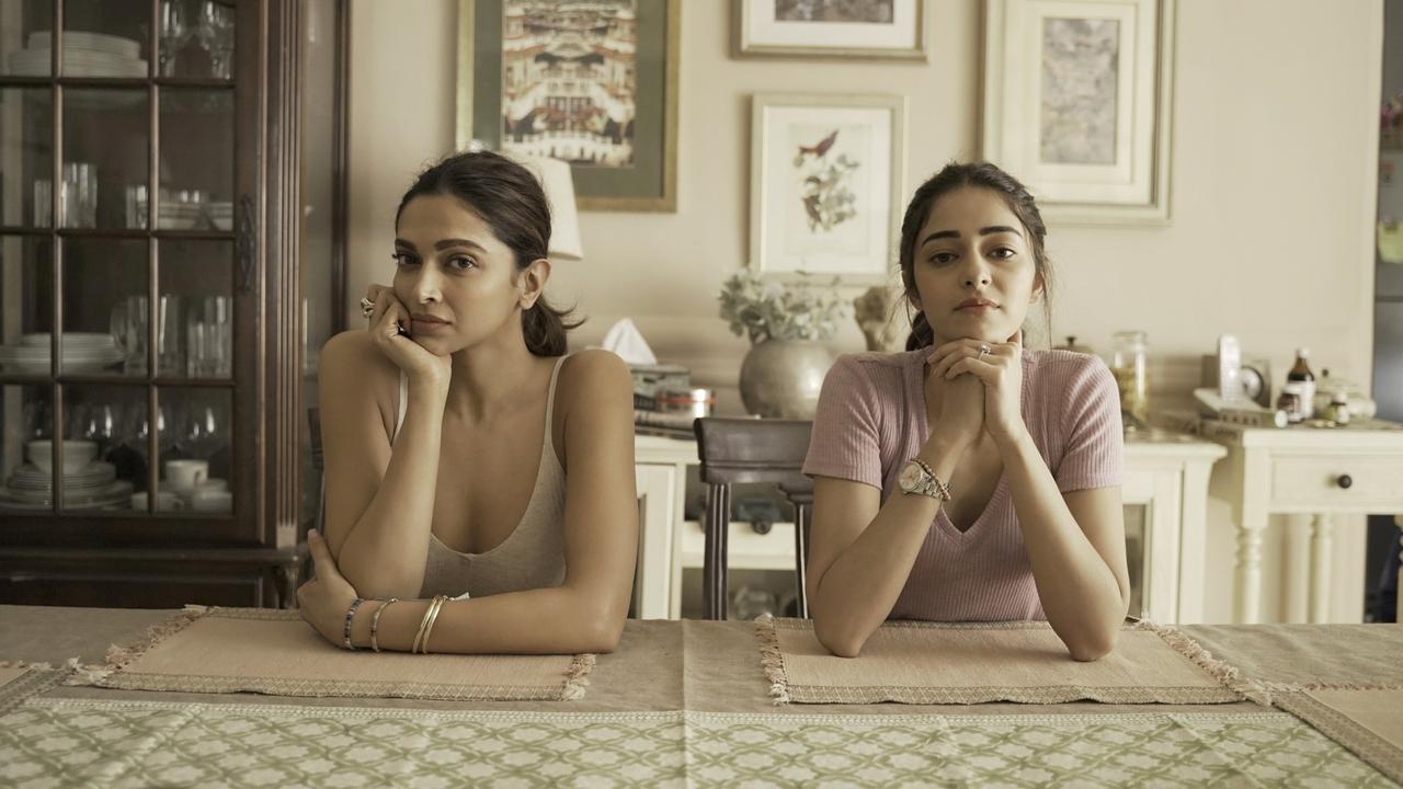 Gehraiyaan Movie Screenshot 1