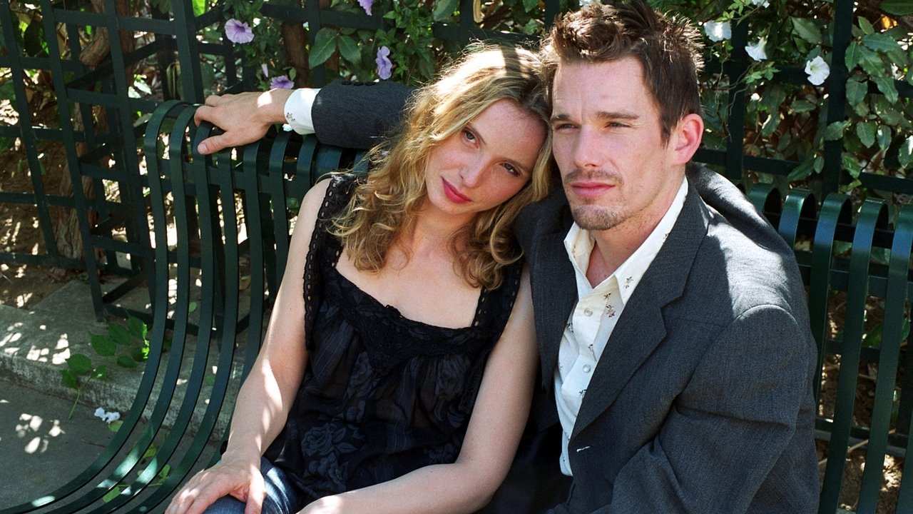 Before Sunset Movie Screenshot 1