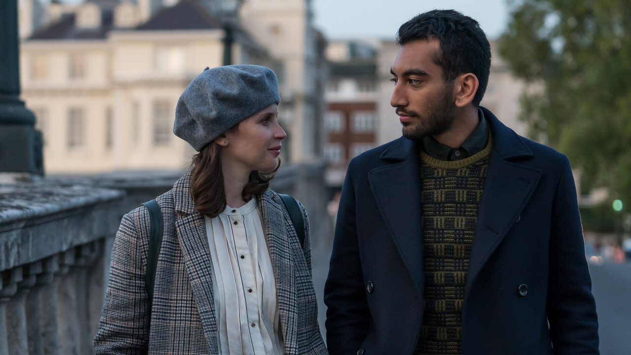 The Last Letter from Your Lover Movie Screenshot 3