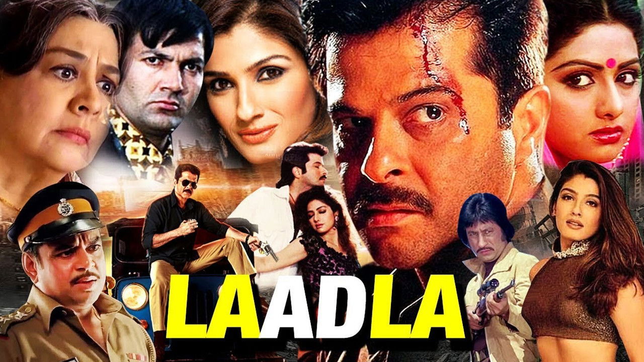 Laadla Movie Screenshot 2