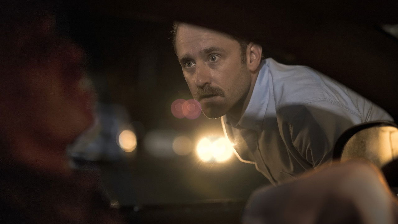 Sharp Corner Movie Screenshot 2