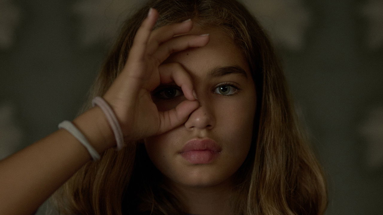 Eraserhead in a Knitted Shopping Bag Movie Screenshot 1