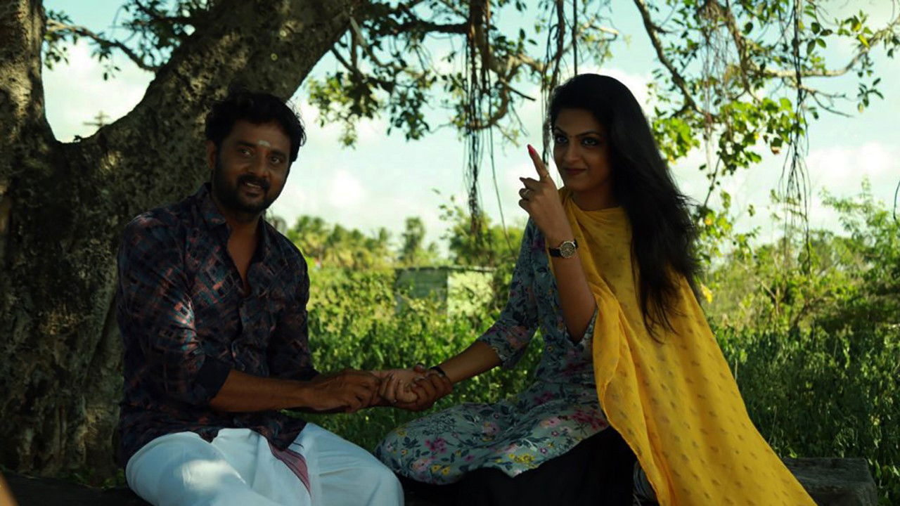 Chinnanjiru Kiliye Movie Screenshot 4