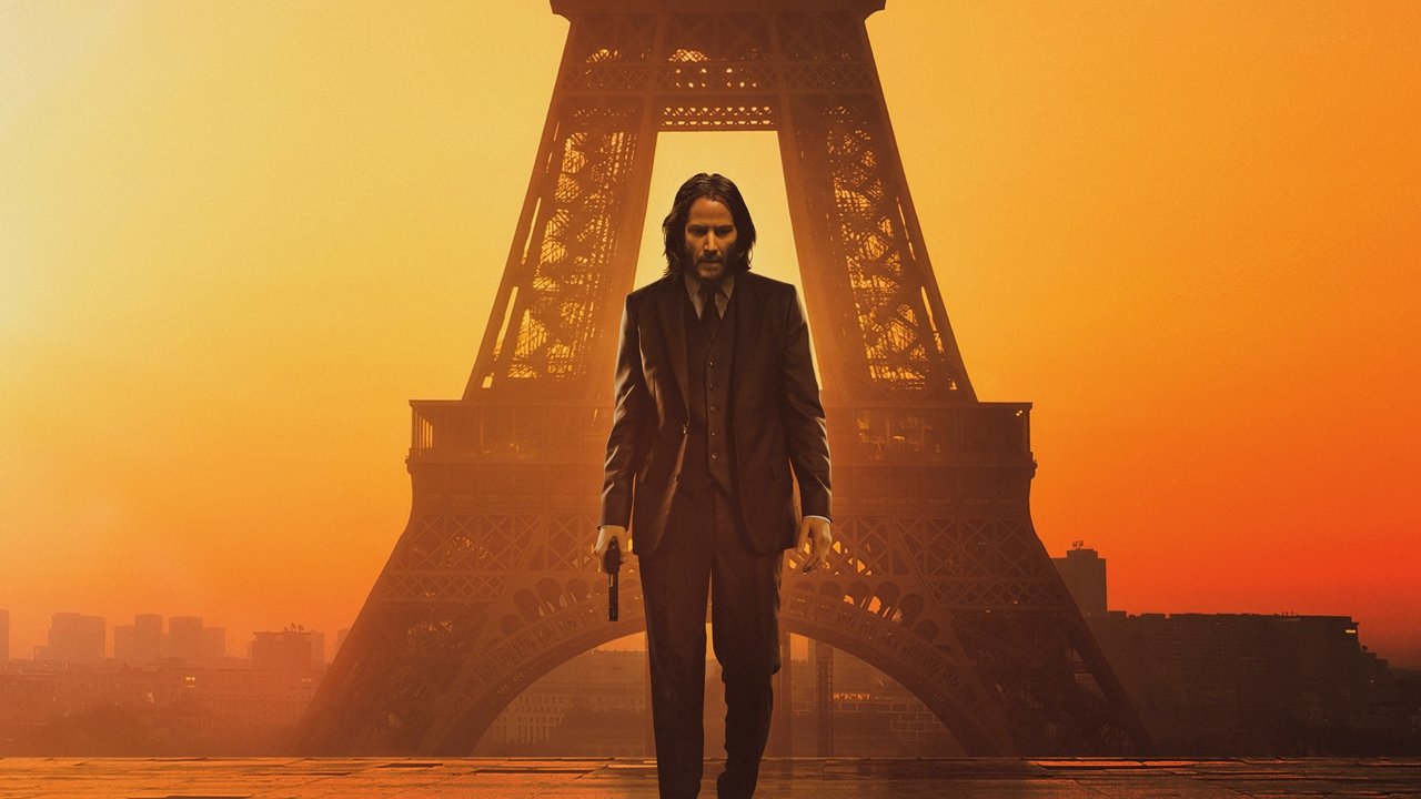 John Wick: Chapter 4 Movie Screenshot 4