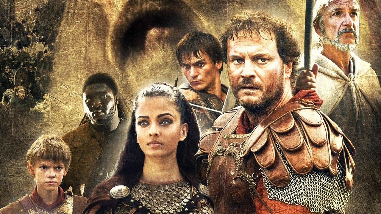 The Last Legion Movie Screenshot 1