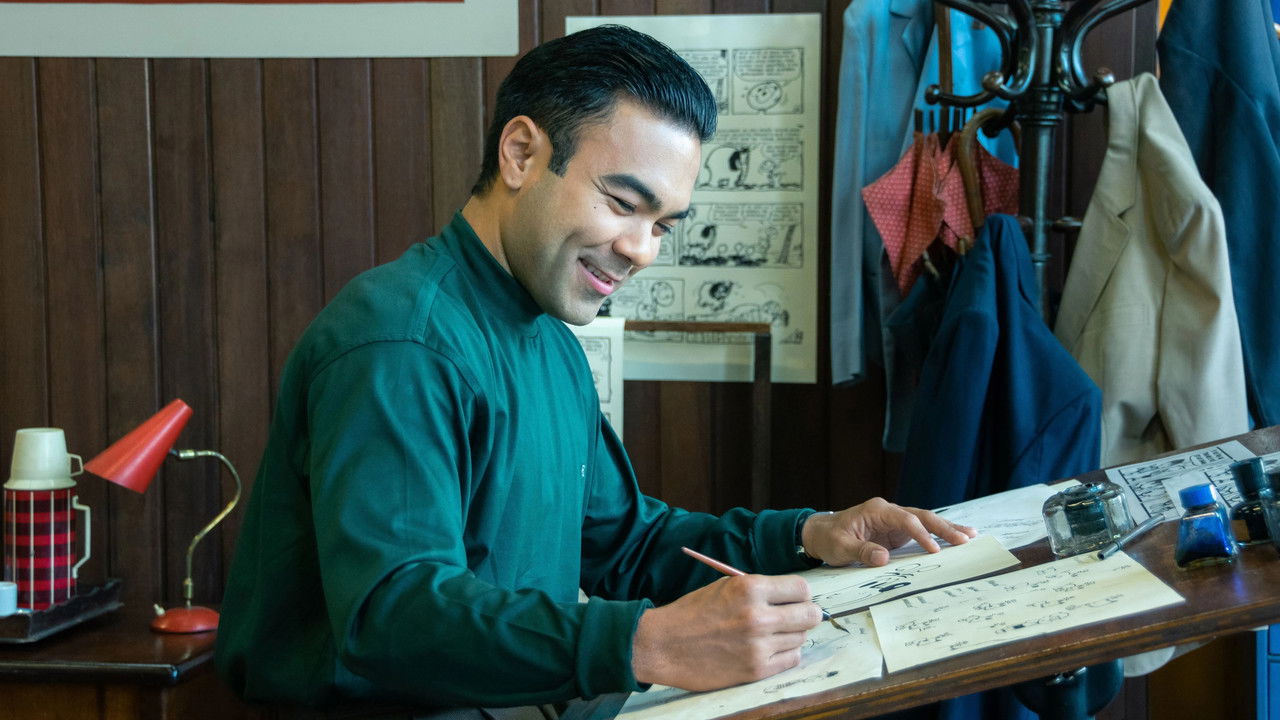 Mauricio de Sousa: The Movie Screenshot 3