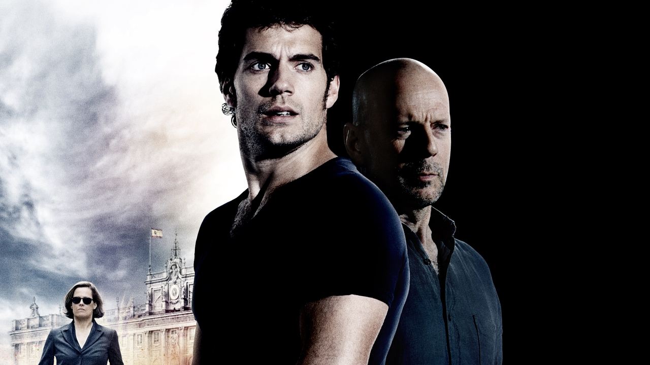 The Cold Light of Day Movie Screenshot 1