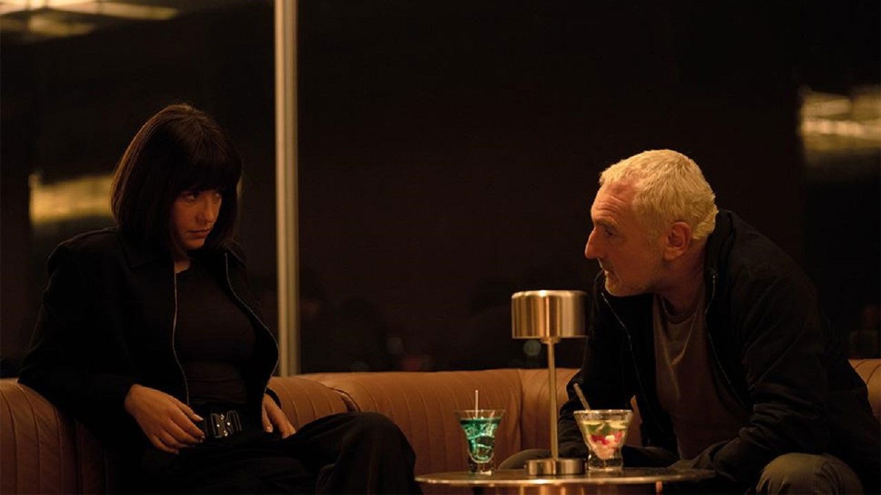 Dog 51 Movie Screenshot 3