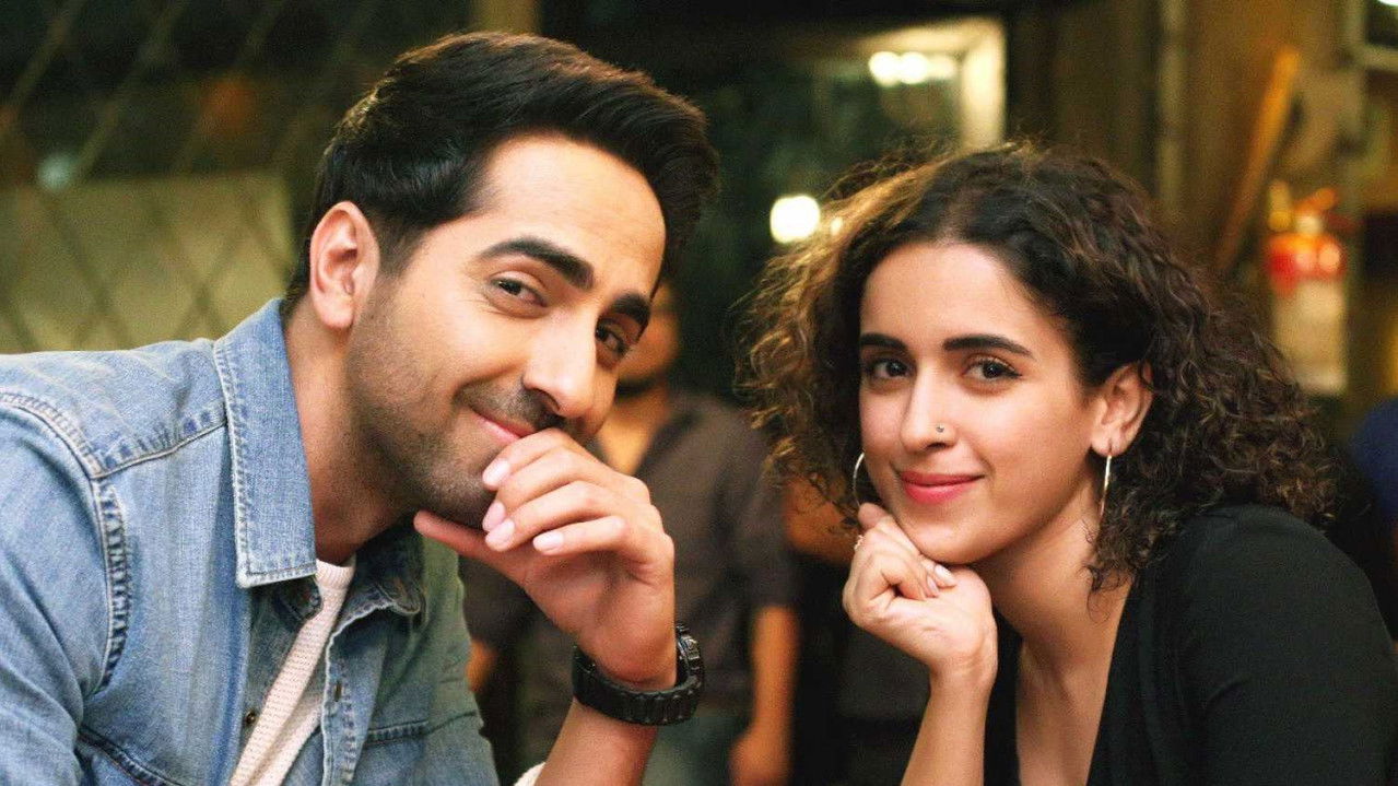 Badhaai Ho Movie Screenshot 2