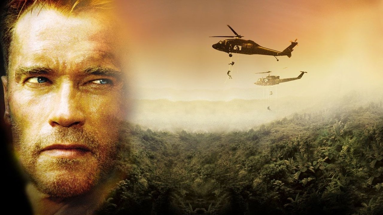 Collateral Damage Movie Screenshot 1