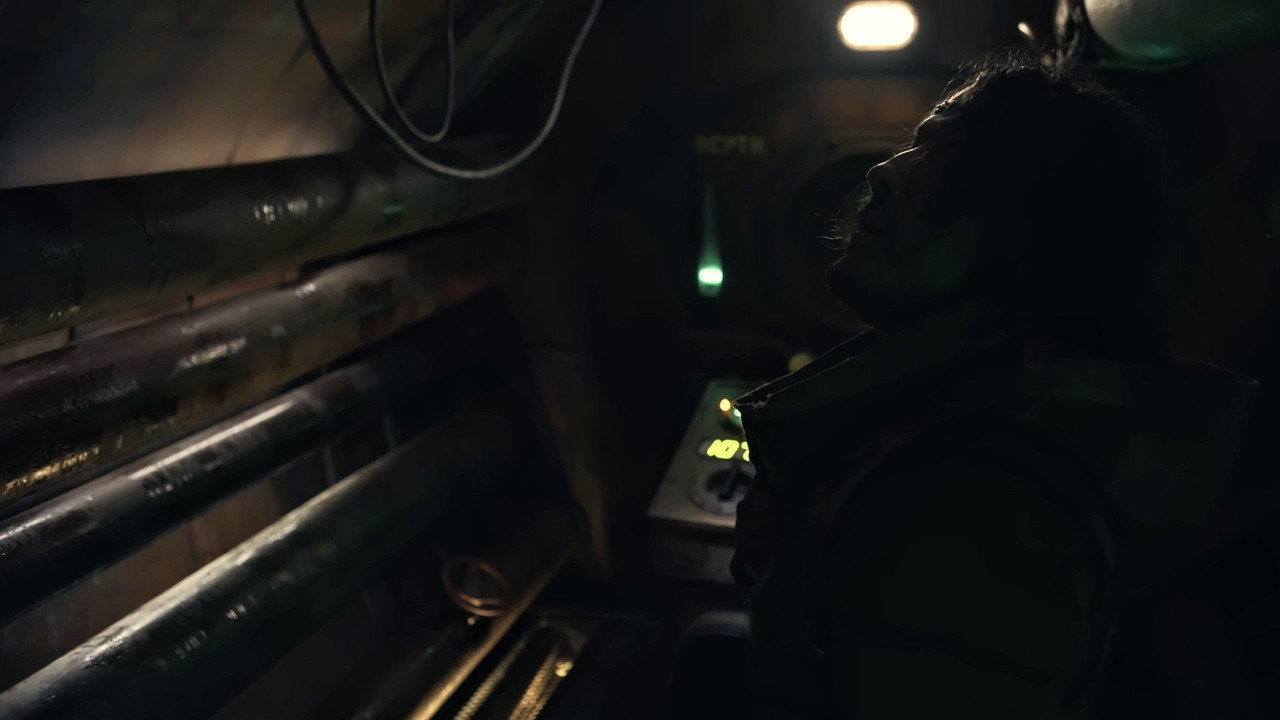 Iron Lung Movie Screenshot 2