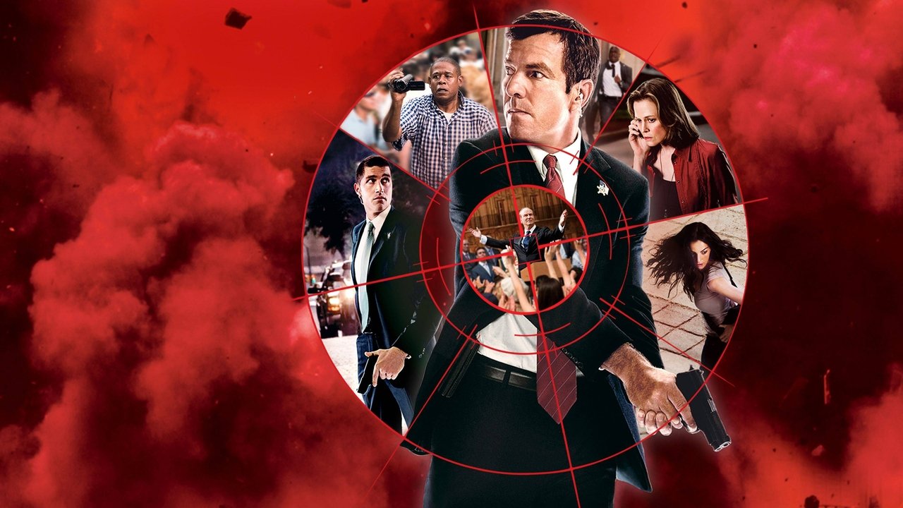 Vantage Point Movie Screenshot 1