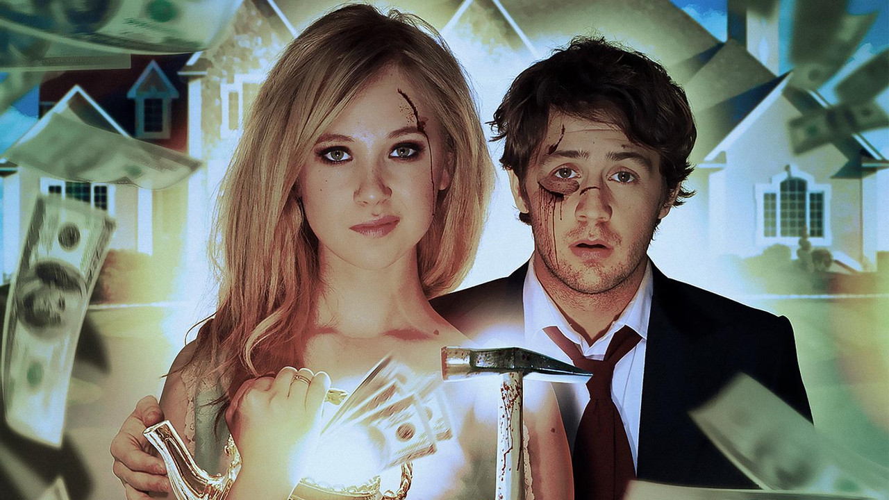 The Brass Teapot Movie Screenshot 1