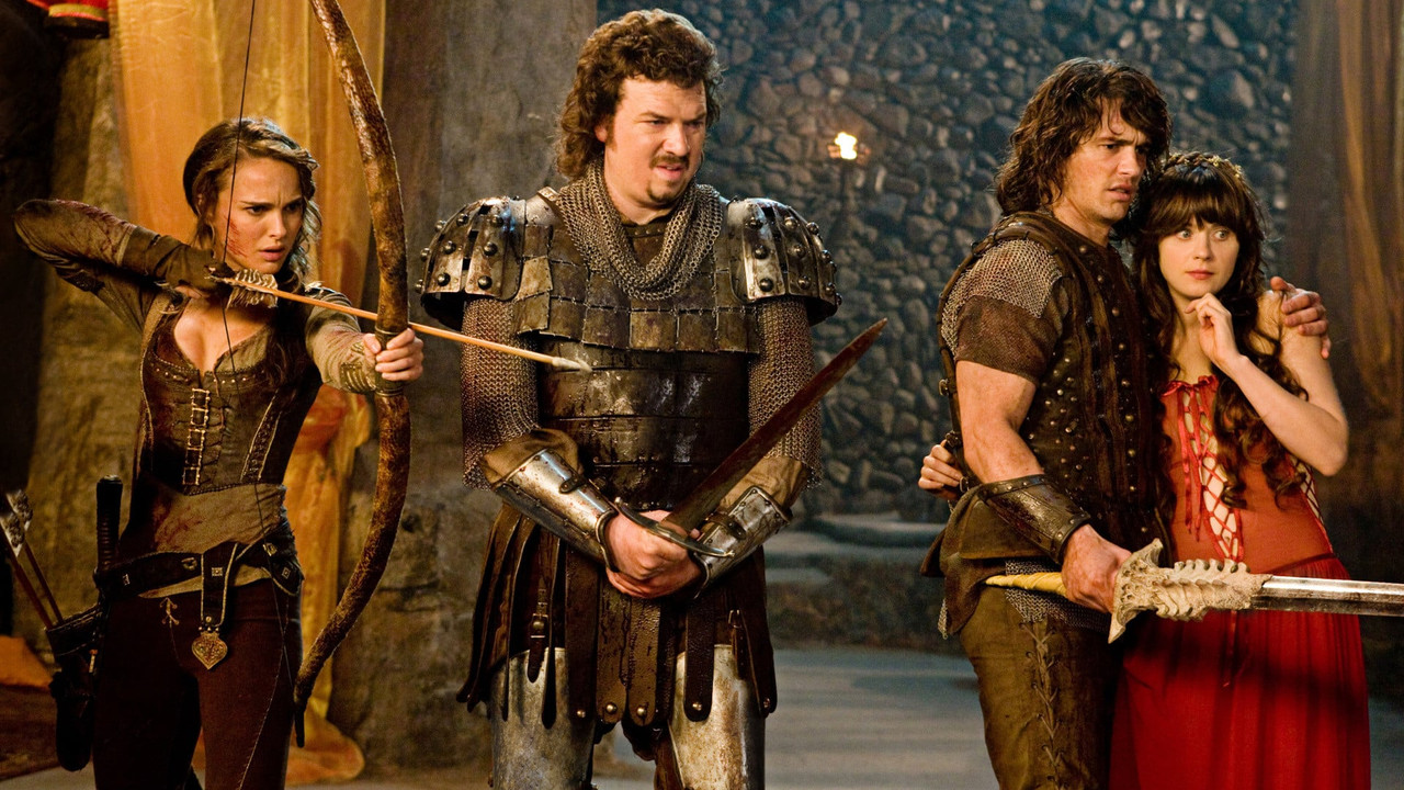 Your Highness Movie Screenshot 1