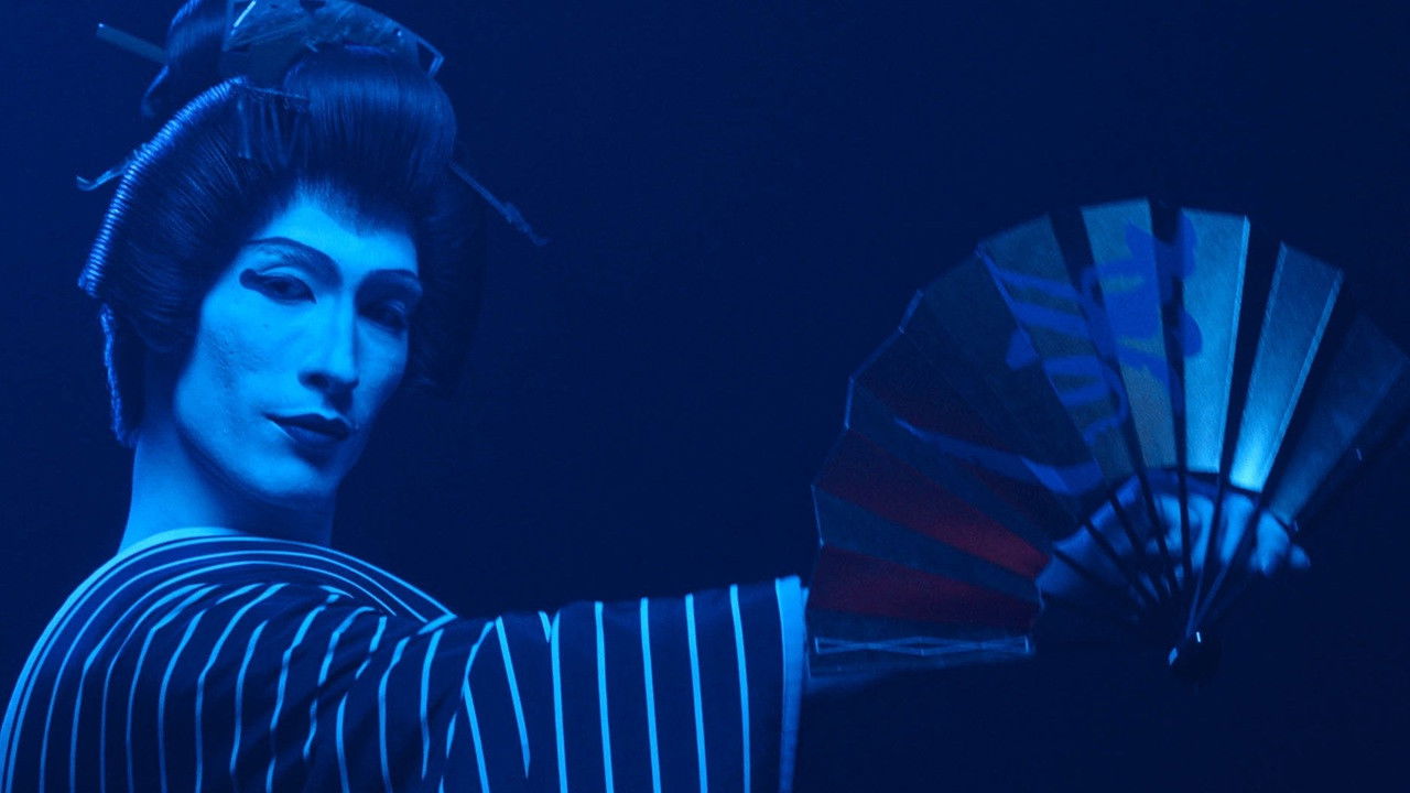 Kokuhaku Movie Screenshot 1