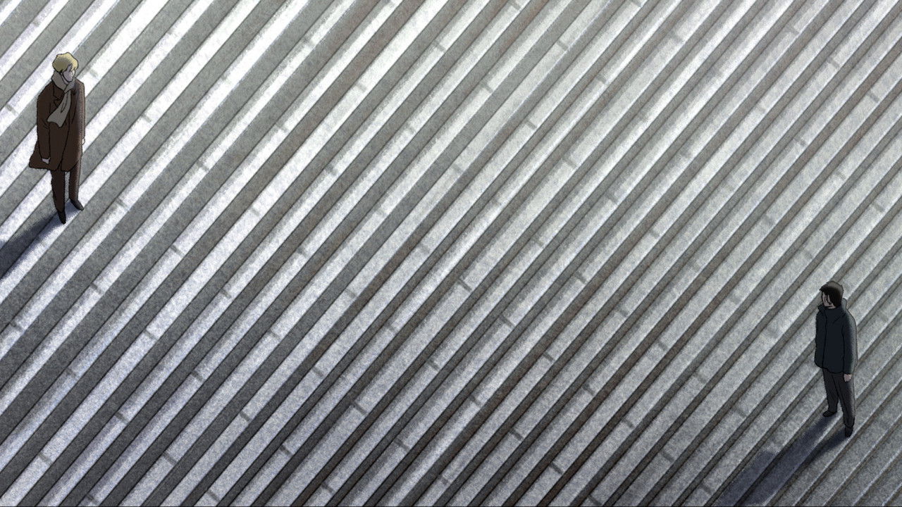 The Square Movie Screenshot 3