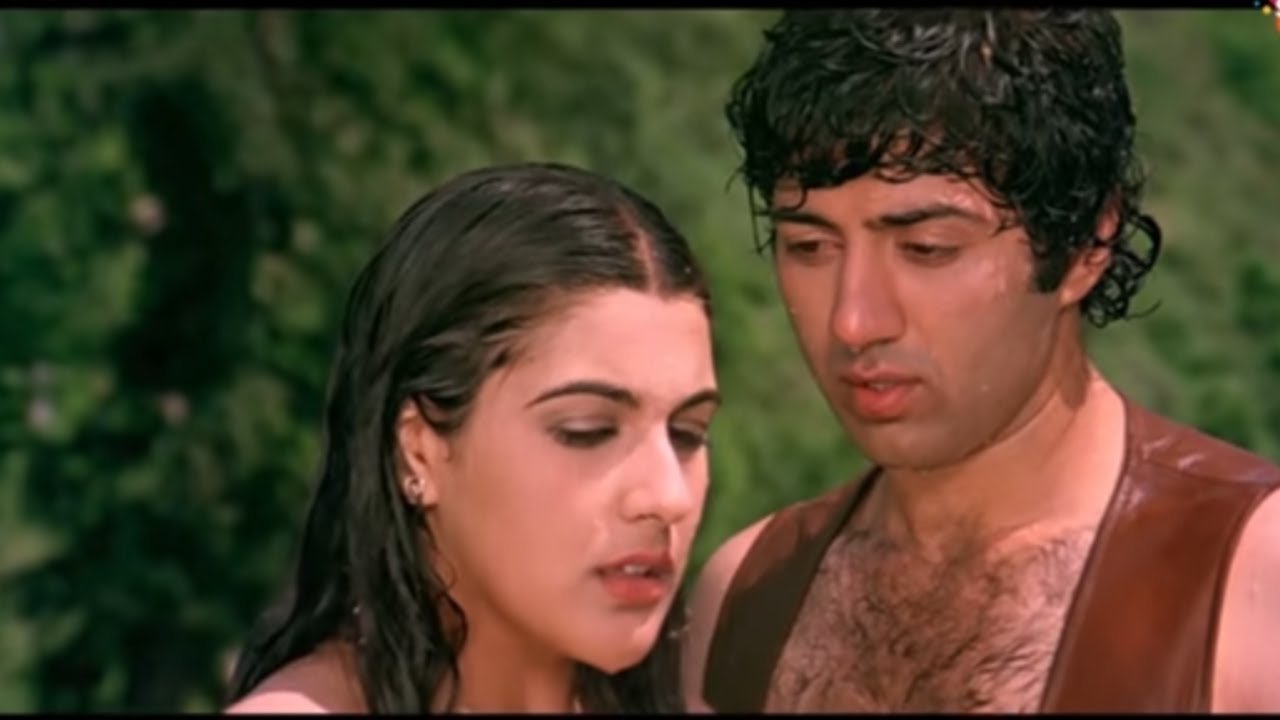 Betaab Movie Screenshot 1