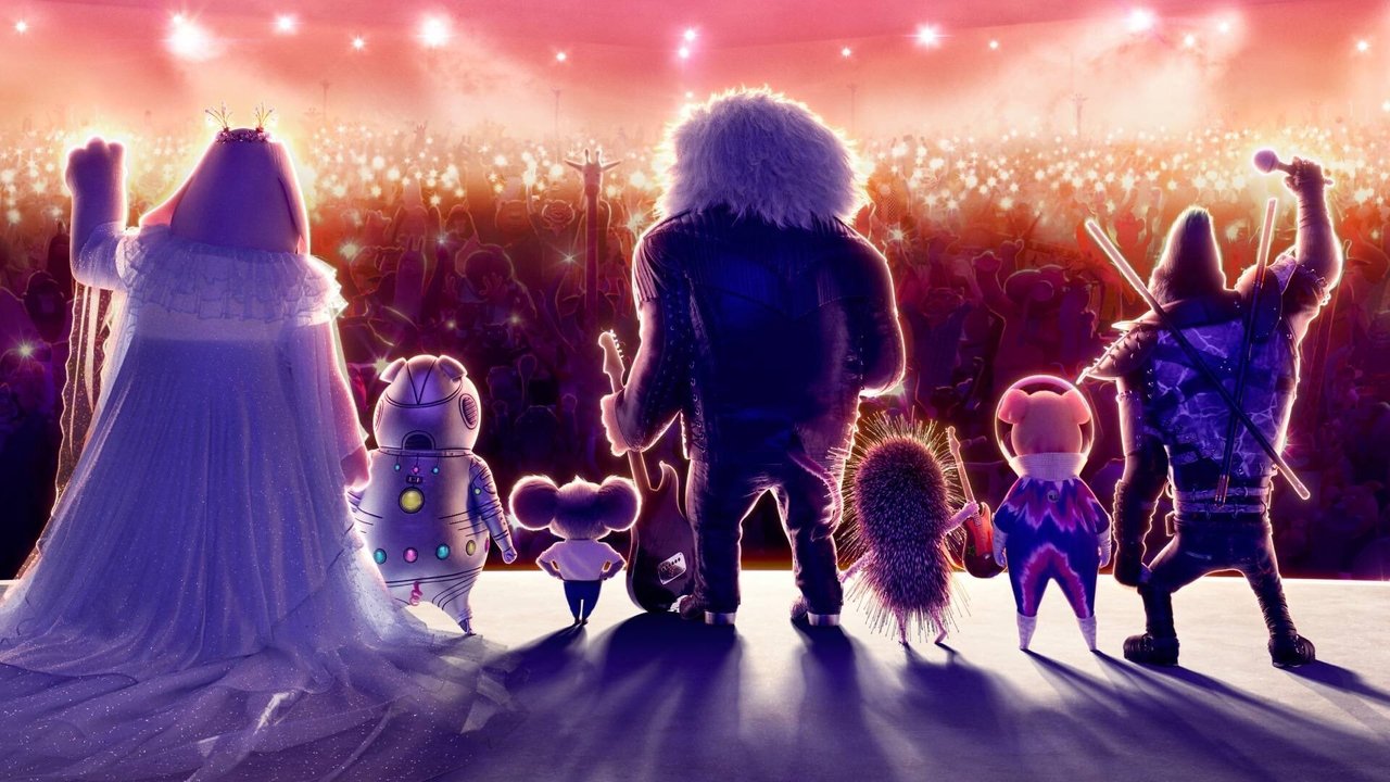 Sing 2 Movie Screenshot 2 Sing 2 Movie Screenshot 2