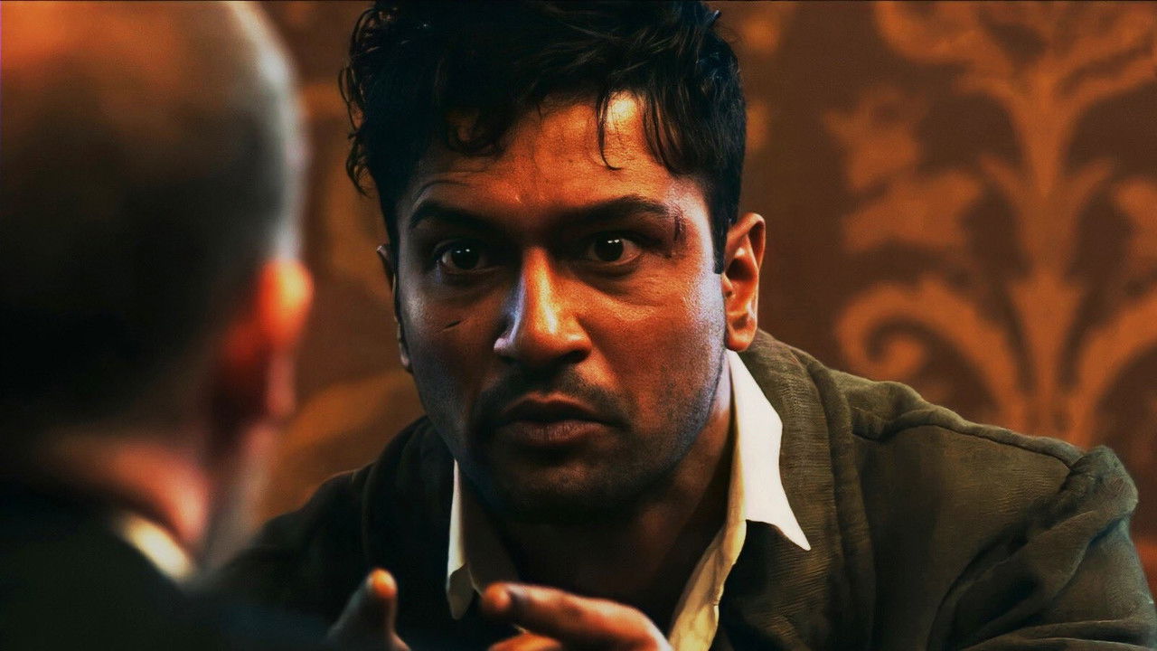 Sardar Udham Movie Screenshot 4