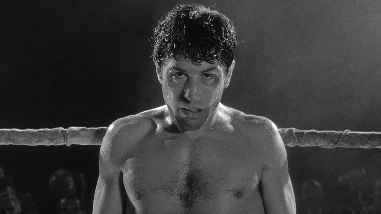 Raging Bull Movie Screenshot 1