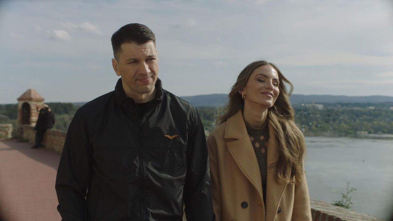 Megdan Movie Screenshot 5