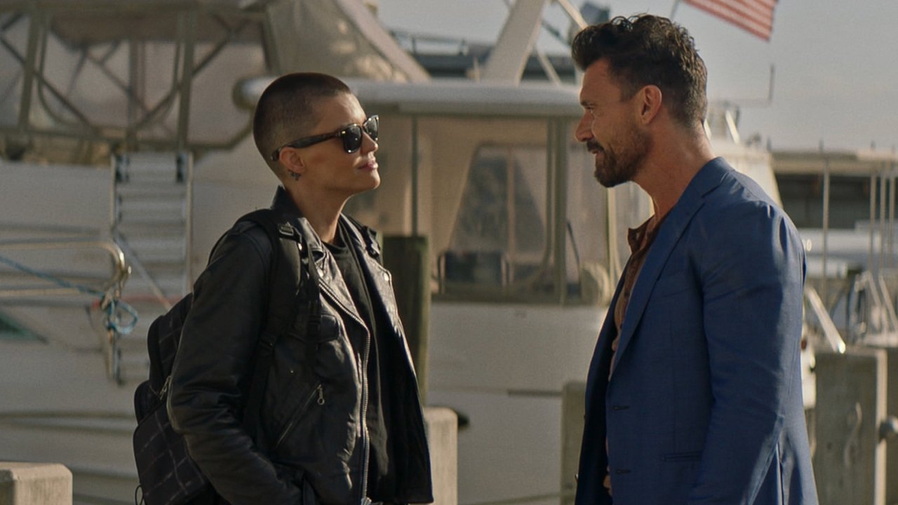 Stowaway Movie Screenshot 1