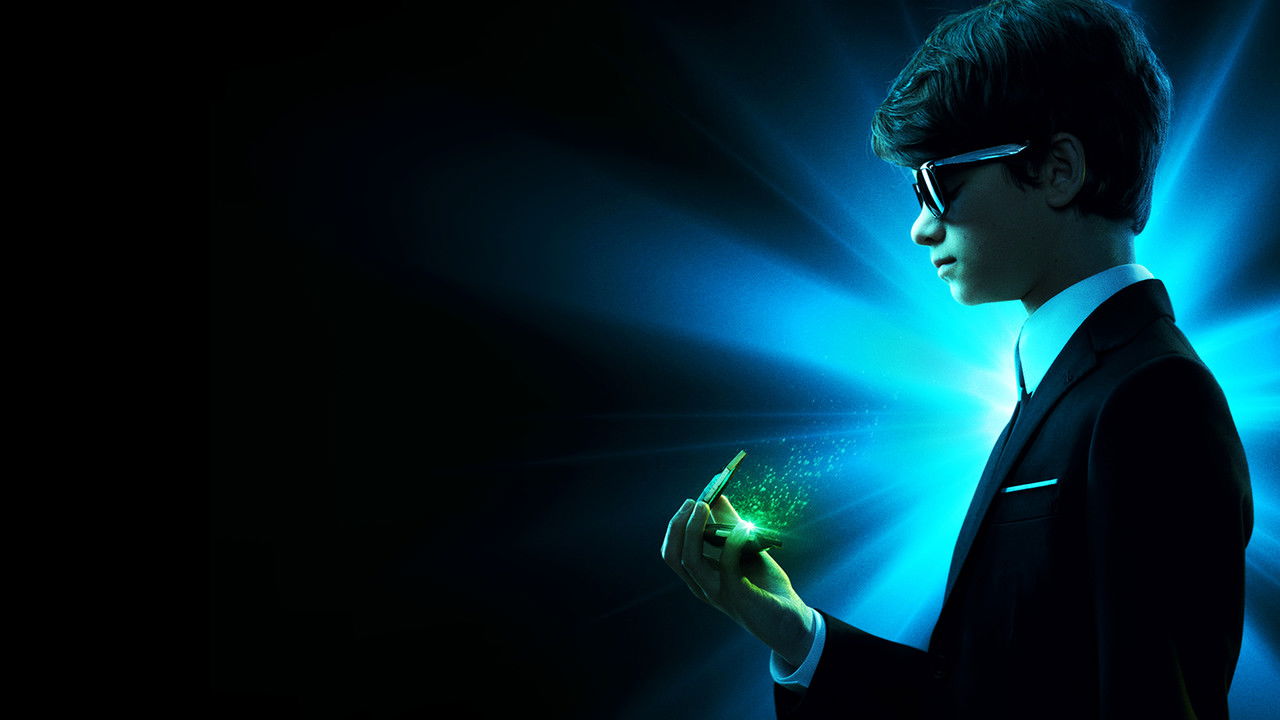 Artemis Fowl Movie Screenshot 4