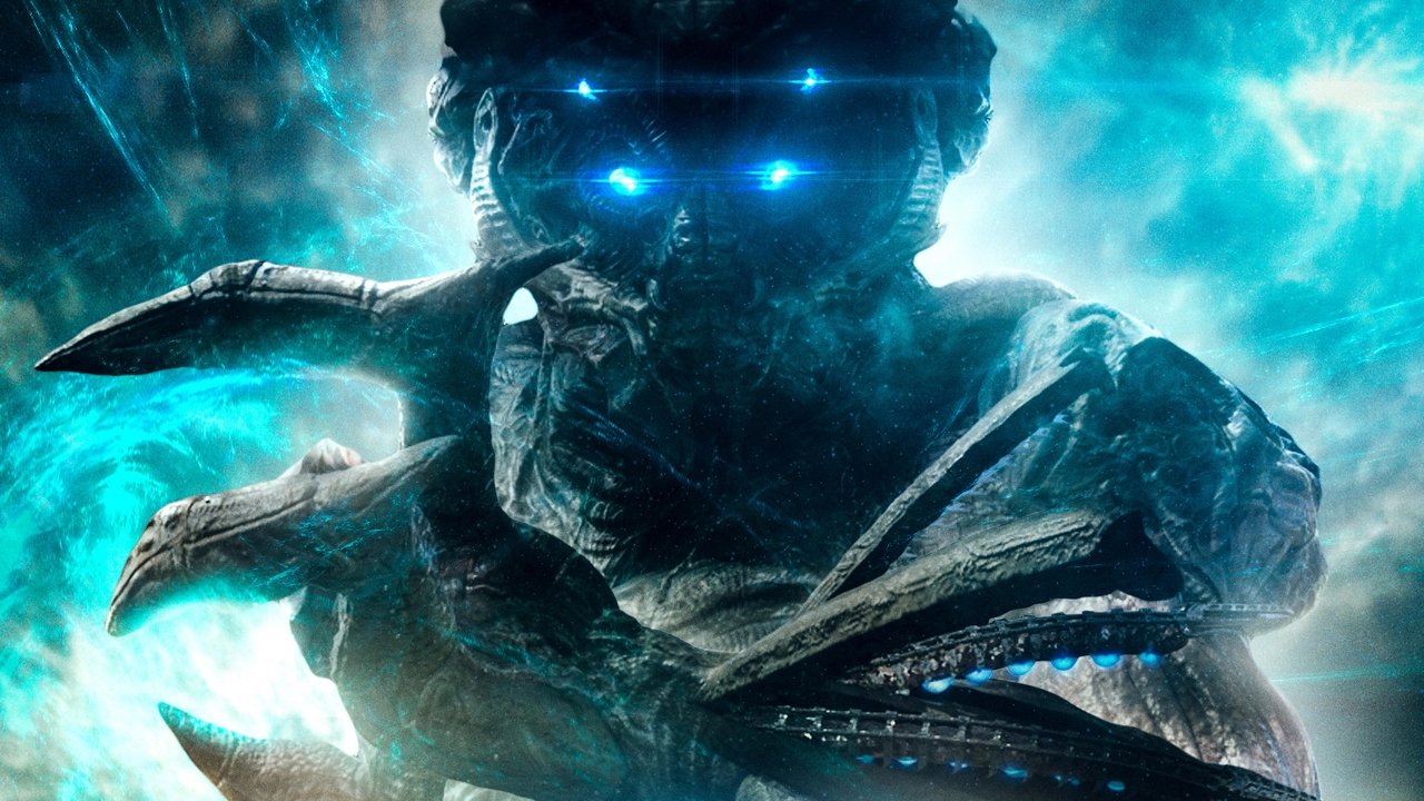 Beyond Skyline Movie Screenshot 3