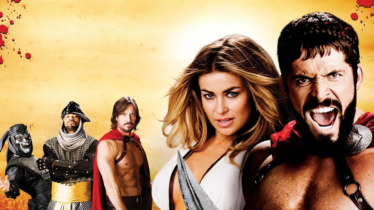 Meet the Spartans Movie Screenshot 3