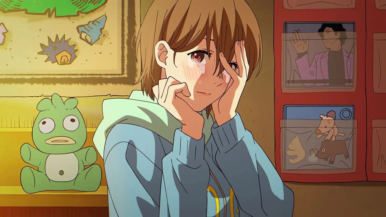 Tatsuki Fujimoto 17-26 Part.2 Movie Screenshot 2