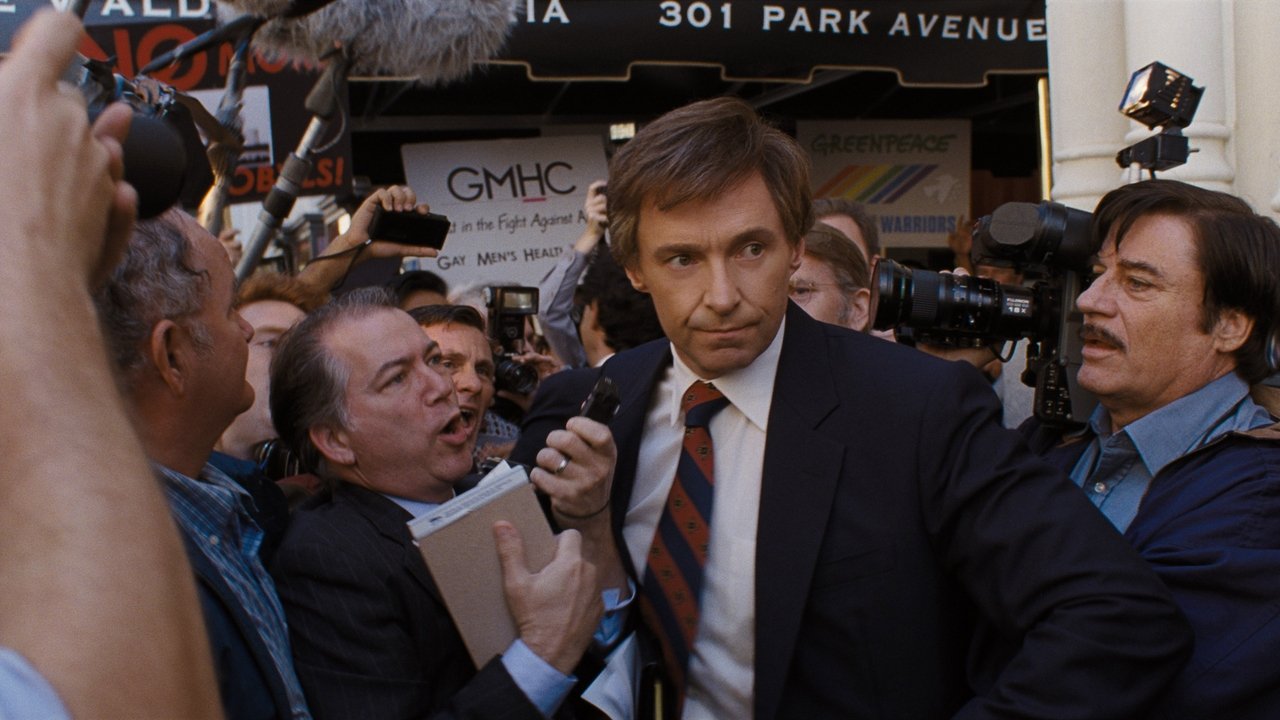 The Front Runner Movie Screenshot 3
