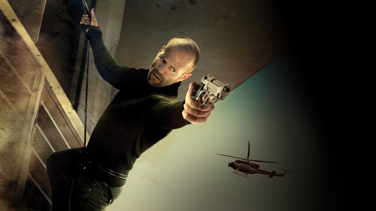 The Mechanic Movie Screenshot 2