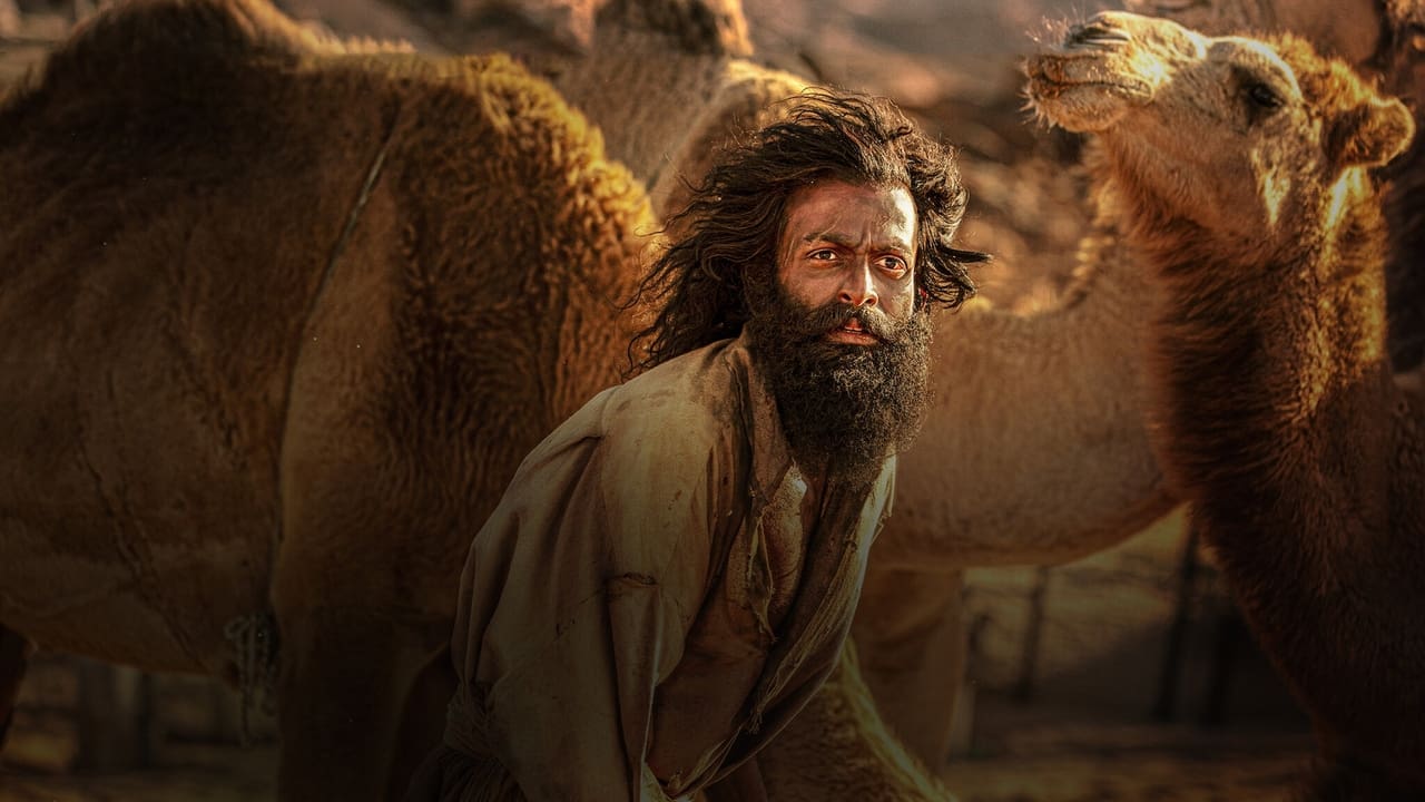 The Goat Life Movie Screenshot 1