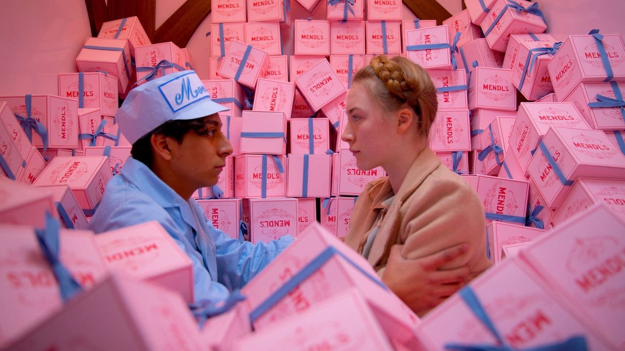The Grand Budapest Hotel Movie Screenshot 3 The Grand Budapest Hotel Movie Screenshot 3